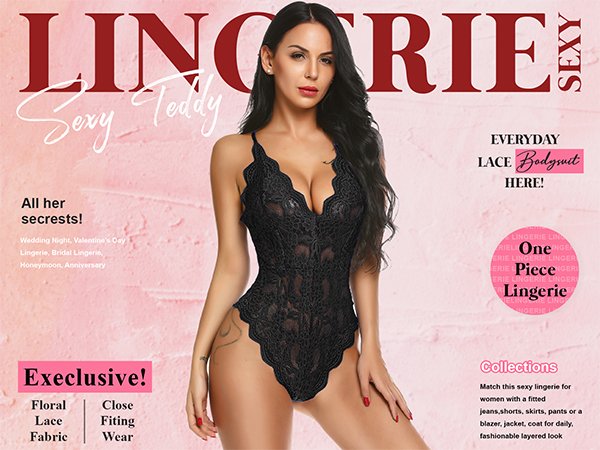 Girl Underwear Black: Over 193,113 Royalty-Free Licensable Stock ...