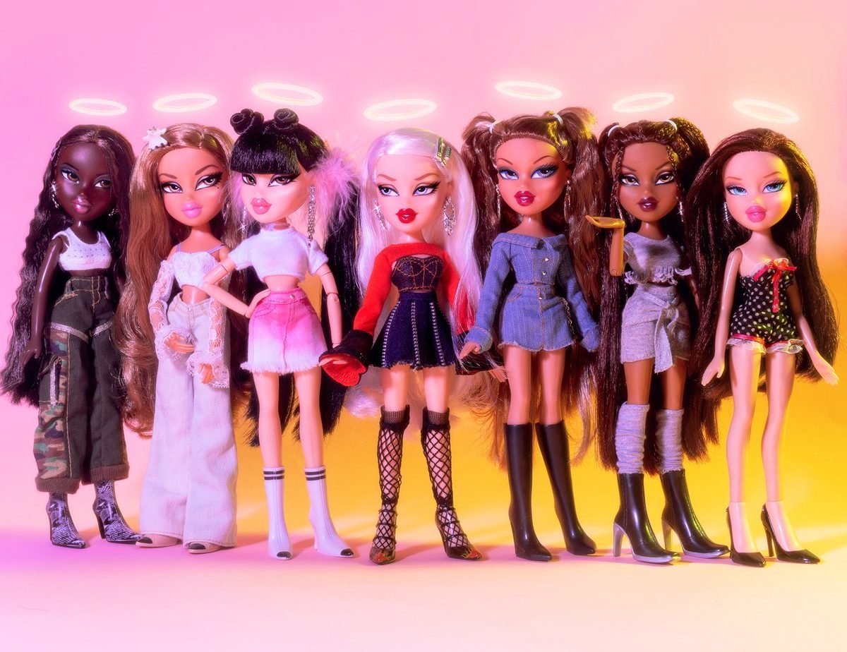 2019's Unlikeliest Style Icons: Bratz Dolls - FASHION Magazine