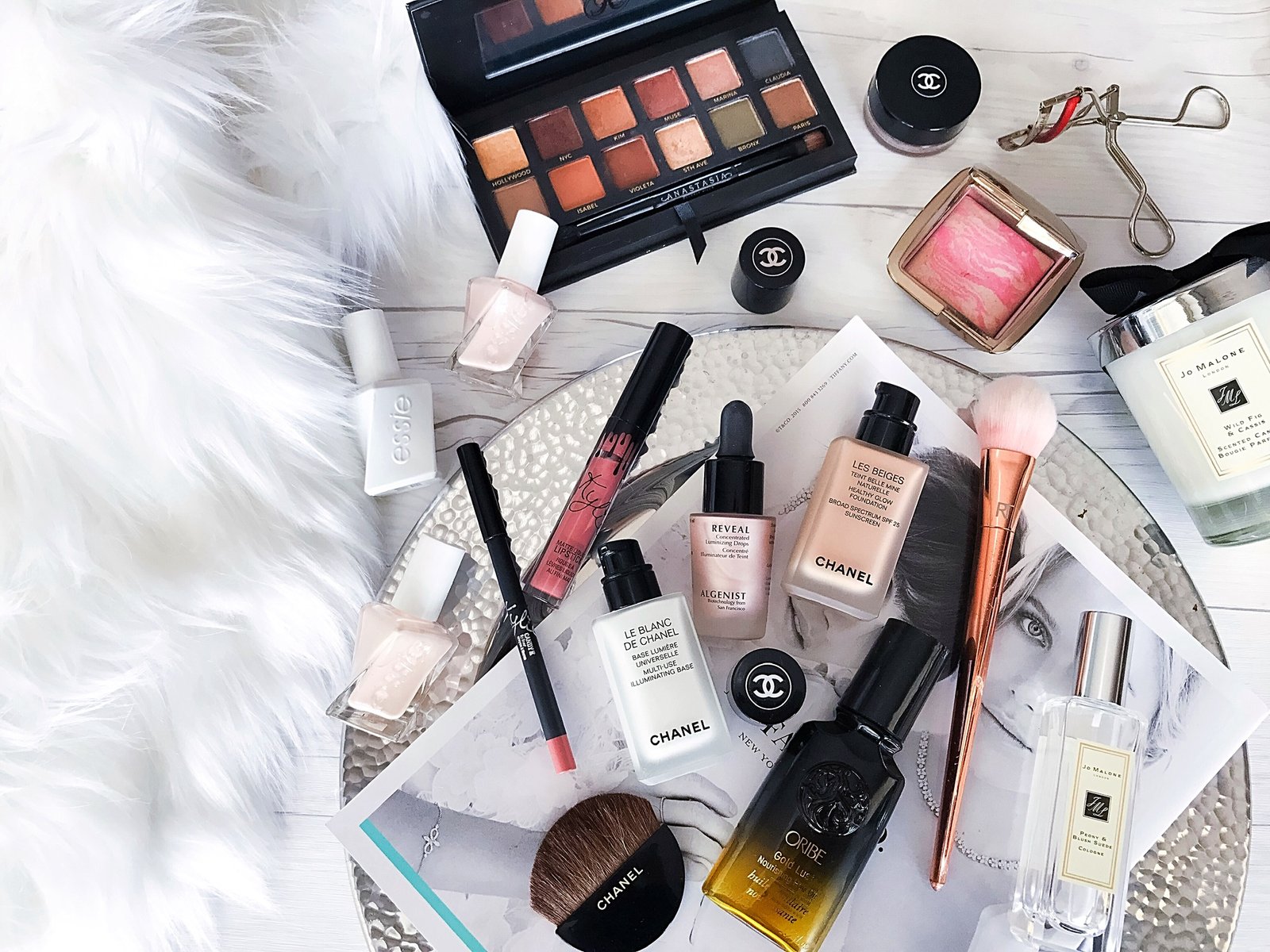 5 Sites That Save You Money on Luxury Beauty - Cat's Daily Living